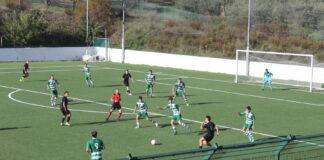 Coppa Toscana, Raveggi para due rigori in partita al Chianti Nord: poi alla lotteria finale il Fiesole si guadagna gli ottavi