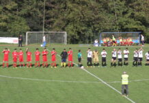 Derby in Seconda Categoria e tante altre sfide interessanti. La domenica delle chiantigiane