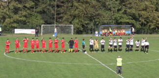 Derby in Seconda Categoria e tante altre sfide interessanti. La domenica delle chiantigiane