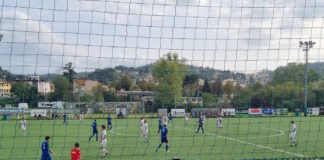 La domenica delle chiantigiane: dal derby Tavarnuzze-Grevigiana alla sfida del Grassina alla capolista Affrico