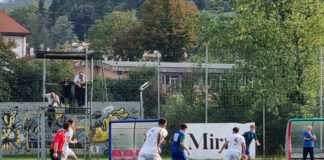 L’Impruneta Tavarnuzze vende cara la pelle contro la capolista: il San Gimignano dilaga solo nel finale (0-3)