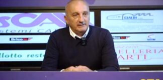 VIDEO / San Donato Tavarnelle, parla mister Magrini: “Abbiamo sbagliato tutto”