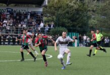 La domenica delle chiantigiane: punti pesanti in palio ovunque, da Lebowski-Antella a Grevigiana-Tavarnuzze