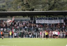 Sì, è possibile riempire gli stadi dei dilettanti. Basta volerlo, come ieri a Tavarnuzze