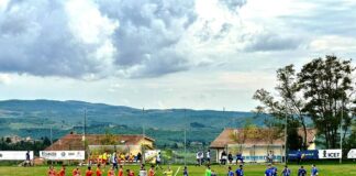 Campo infame, battaglia, poche occasioni: fra Libertas Barberino Tavarnelle e Cerbaia è 0-0