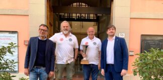 Enduro Vintage 2022. Il Motoclub Pantera conquista il titolo mondiale “Trofeo Vaso d’argento”