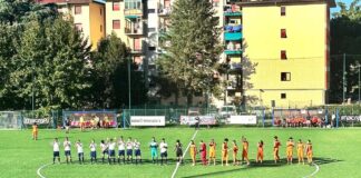 Libertas Barberino Tavarnelle rimaneggiata e sfortunata: sconfitta 2-0 dal Novoli