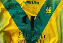 La Sancascianese si ferma dopo 8 risultati utili di fila: in casa dell’Incisa perde 1-0