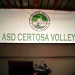 Pranzo inizio stagione Certosa Volley13