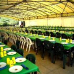 Pranzo inizio stagione Certosa Volley14