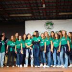 Pranzo inizio stagione Certosa Volley7