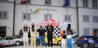 Barberino Tavarnelle, è tutto pronto per l’8° Rallyday della Fettunta