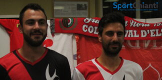 La Rondinella Marzocco, l’entusiasmo ritrovato e una nuova maglia ispirata alla tradizione
