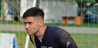 San Donato Tavarnelle, in rosa un altro portiere: tesserato l’ex Carpi Matteo Rossi