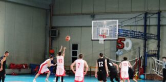 San Casciano Basket, netta sconfitta al PalaMontopolo contro Libero Siena (42-63)