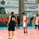 San Casciano Basket Libero Siena7