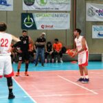 San Casciano Basket Libero Siena8