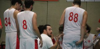 San Casciano Basket, Davide Borghi si dimette dall’incarico di coach della prima squadra
