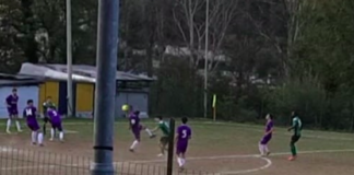 Magnelli prende gol dopo sei mesi e mezzo, il Chianti Nord cade a San Clemente (0-1). Ma è polemica per un rigore non concesso