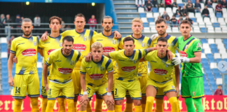 Coppa Italia, il San Donato Tavarnelle sfida la Viterbese nel primo turno (in gara secca)