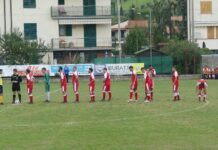 Il San Polo perde 2-1 in casa dal Sagginale: partita sospesa, non si esclude un ricorso