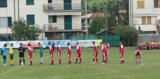 Il San Polo perde 2-1 in casa dal Sagginale: partita sospesa, non si esclude un ricorso