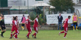Vince e convince il San Polo di Caroti: 3-1 al Pelago e terzo posto in classifica