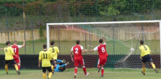 Subito Rotondi, nella ripresa Monaci: il San Polo si impone 2-0 sulla Nova Vigor Misericordia