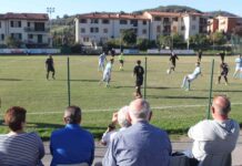 Una domenica piena di derby. Ecco tutte le sfide che attendono le chiantigiane oggi pomeriggio