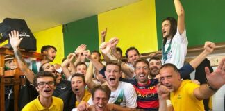 La Sancascianese vola: 3-1 al Settimello, 7 punti in tre partite. Gialloverdi “on fire”