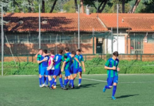 Impruneta Tavarnuzze, obiettivo play-off: confermati mister Menichetti e il gruppo storico