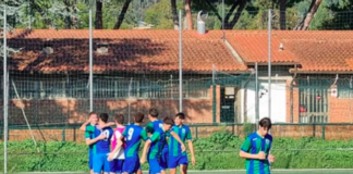 Impruneta Tavarnuzze, obiettivo play-off: confermati mister Menichetti e il gruppo storico