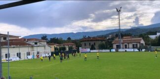 Sancascianese ancora dura a morire: a Barberino del Mugello recupera due volte e fa 2-2