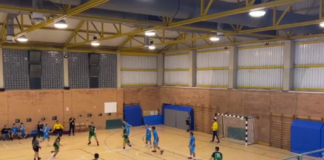 Pallamano Tavarnelle, pari e tanti errori: finisce 28-28 la sfida salvezza contro Pescara