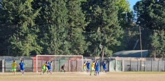 Impruneta Tavarnuzze ancora sconfitta: l’Albereta San Salvi si impone 3-2