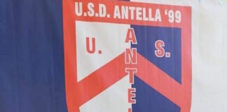 Il gol di Lanotte, le parate di Scrò: l’Antella espugna Calenzano (0-1) e si tiene ai vertici del campionato di Promozione