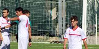 Il Bagno a Ripoli finisce nel modo peggiore il girone d’andata: l’Albereta San Salvi cala un travolgente 7-0