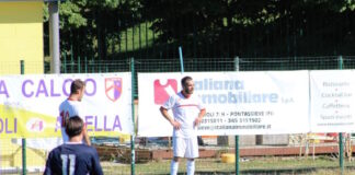 Tenuta difensiva ma polveri bagnate in attacco: per il Bagno a Ripoli 0-0 col Fucecchio. Continua la serie positiva gialloblù