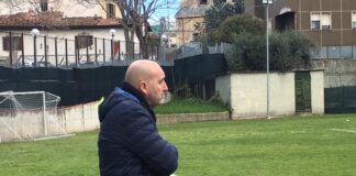 Fabian Cecchi torna in panchina in Prima Categoria: sarà la nuova guida della “sua” Gallianese