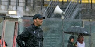 Livorno, esonerato Lorenzo Collacchioni. E adesso c’è la super sfida in casa della capolista Arezzo