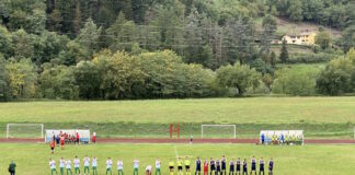 Antella, buon pari a Dicomano: 0-0 nell’esordio in campionato per i biancocelesti di Morandi