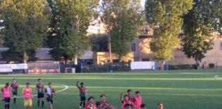 Il Grassina cala il poker nel posticipo: Juniores rossoverdi ancora in testa al campionato d’élite