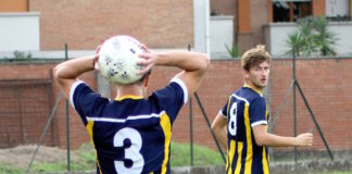 La Grevigiana tiene testa alla capolista: decide solo un episodio, il San Gimignano passa al “Franchi” 1-0