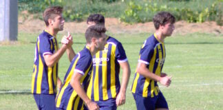 Formosa-Bussotti, con un gol per tempo la Grevigiana espugna Fucecchio (0-2)
