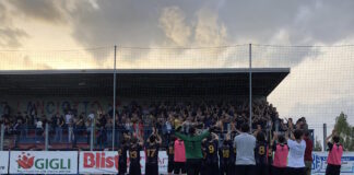 Tutto dal dischetto: Calbi non fallisce, Galluzzo fa il miracolo. Il Lebowski batte 1-0 il Lanciotto e vola sempre di più