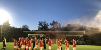 L’Audax Rufina fa il colpaccio: 3-2 esterno sul Lebowski. Prima sconfitta grigionera