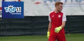 Concorrenza agguerrita in ogni reparto, qualità in ogni zona del campo: un’altra favolosa Top 11 chiantigiana