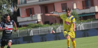 San Donato Tavarnelle, sfida alla Lucchese. Montini: “Cerchiamo riscatto”