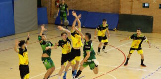 Prima gioia per la Pallamano Tavarnelle: agli uomini di Pelacchi il derby toscano contro Prato (27-23)