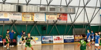 Pallamano Tavarnelle, due giorni importanti per le formazioni giovanili al Memorial Tarabochia a Massa Marittima